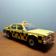 Illustration for article titled Mini Collection: Taxi Edition